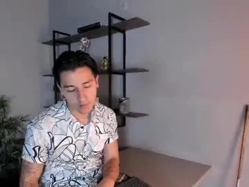 Chaturbate andyjoy_ is Freechat andyjoy_ — welcome to my fantasy room, lets fun together - Goal: dance #twink #new #muscle #18 #uncut