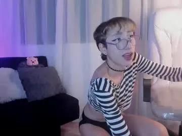 angel_of_lust_ on Chaturbate