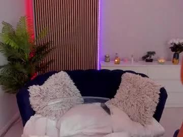 Freechat angel_wow_ on Chaturbate