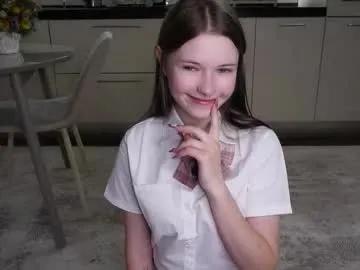 angelabalay — GOAL: make my ass red [0 tokens remaining] Hello! glad to see you in my room! #new #young #shy #18 #teen