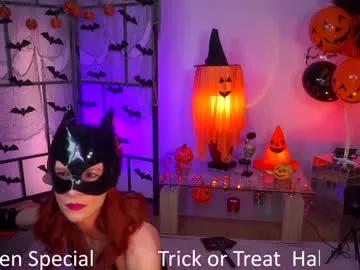 Freechat angelandfairieskink on Chaturbate