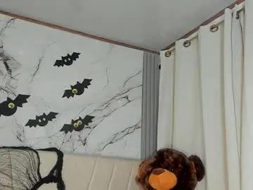 Freechat angeli_sexi on Chaturbate