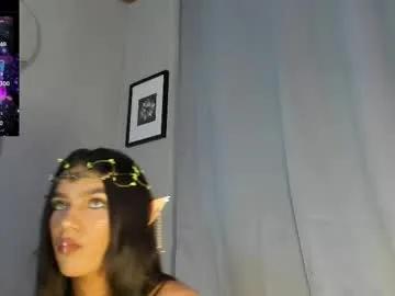 Freechat angeli_sexi on Chaturbate