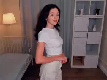 Freechat angelicapretybb on Chaturbate