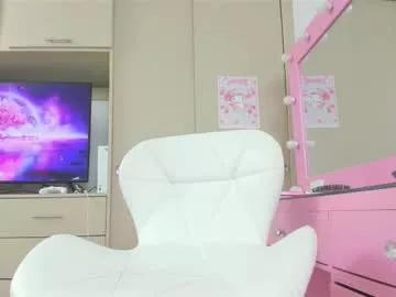 Freechat angeliitaa on Chaturbate