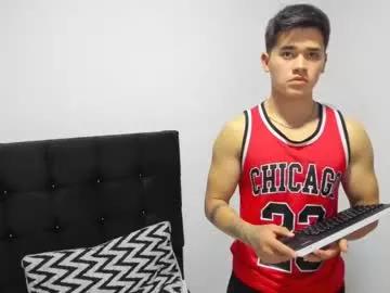 Freechat angelx_fox on Chaturbate