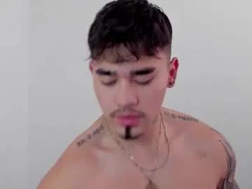 Freechat angelx_fox on Chaturbate