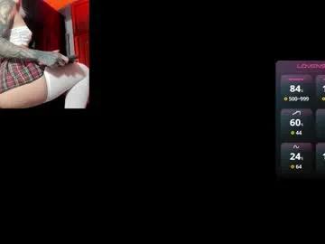 Freechat annaa__ on Chaturbate