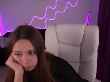 Freechat annapearlll on Chaturbate