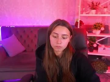 Freechat annapearlll on Chaturbate