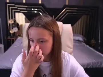 Freechat annapearlll on Chaturbate