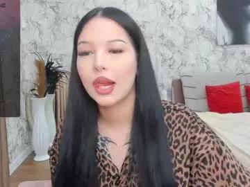 annarice on Chaturbate