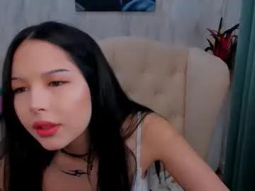 annarice on Chaturbate