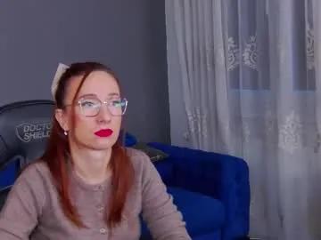 Freechat annehove on Chaturbate