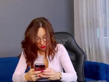 Freechat annehove on Chaturbate