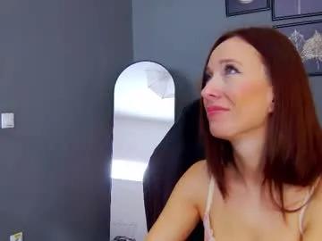 Freechat annehove on Chaturbate