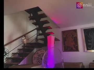 Freechat annie_snow_ on Chaturbate