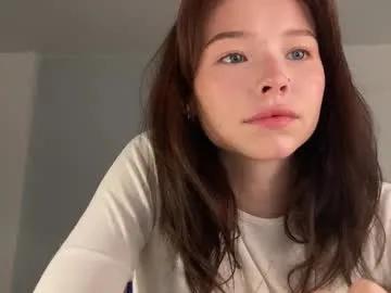 anntics_ — underboobs tease [0 tks left]   #tease #natural #skinny #smile