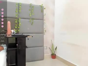 Freechat antonia_duval on Chaturbate