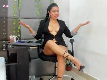 Freechat antonia_duval on Chaturbate