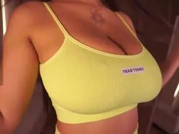 Freechat anuricbriny on Chaturbate