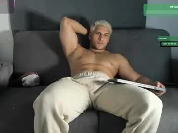 apolo_strange — Welcome  - Multi-Goal :  SHOW CUM #master #lovense #bigass #cum #18