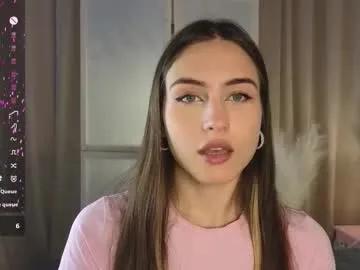 appleeepie on Chaturbate 