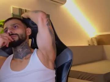 Chaturbate aressteel is Freechat aressteel — I'm not just a show --- I'm the experience you've been looking - Goal reached! #oilshow #master #alpha #bigcock #muscle