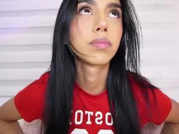 Freechat ariadna5 on Chaturbate