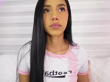 Freechat ariadna5 on Chaturbate