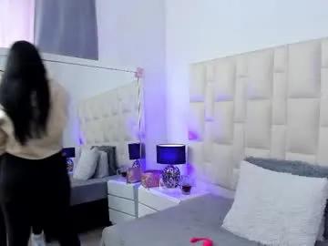 Freechat ariana_rouse_ on Chaturbate