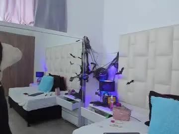 Freechat ariana_rouse_ on Chaturbate