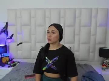 Freechat ariana_rouse_ on Chaturbate