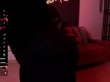 arianna__smith_ — Send 34 tks win a prize action - Goal: @Goal: JOI Show and dirty talk (5min) [112 tokens left] #bdsm #bigboobs #latex #bondage #milf