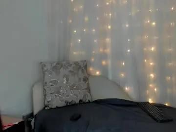 Private arianna_cox on Chaturbate