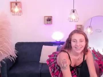 Freechat arii_1010_ on Chaturbate