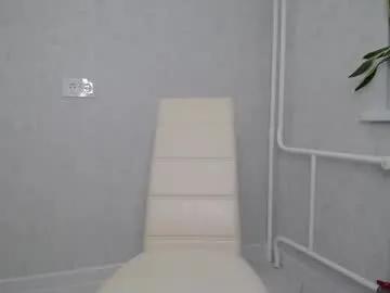 Freechat arinamir on Chaturbate