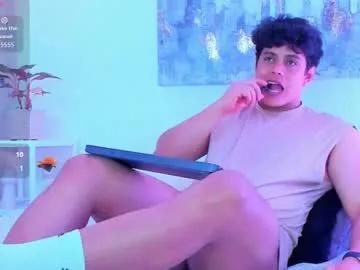 Freechat arminjones1 on Chaturbate