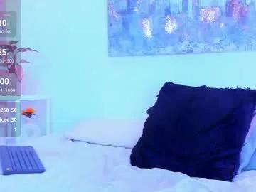 Freechat arminjones1 on Chaturbate