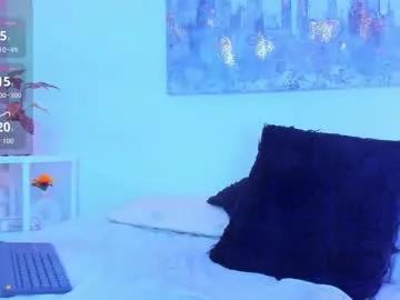 Freechat arminjones1 on Chaturbate