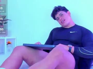 Freechat arminjones1 on Chaturbate