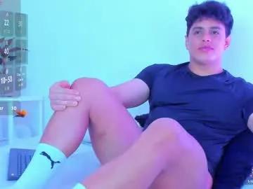 Freechat arminjones1 on Chaturbate