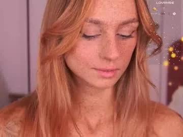 Freechat artease on Chaturbate