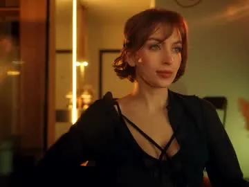 Freechat artmosphera on Chaturbate