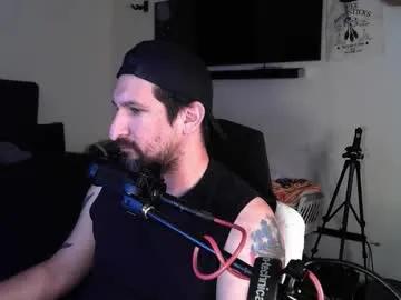 Freechat asanator101 on Chaturbate