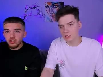 Freechat ash_raven_ on Chaturbate