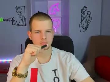 Freechat ash_raven_ on Chaturbate