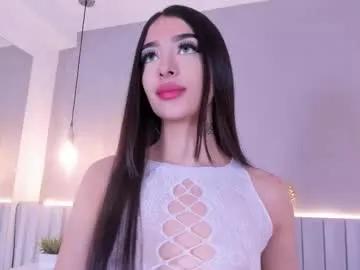 Freechat ashely_rous on Chaturbate