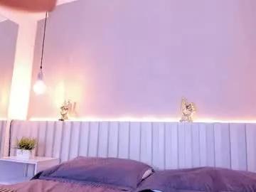 Freechat ashely_rous on Chaturbate