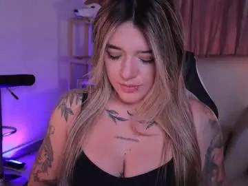 ashleyvalirya — CrazyTicket: Tip 120 tokens to buy a show ticket.